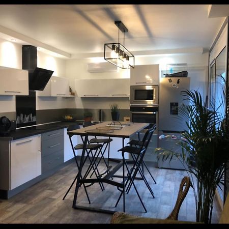 Appartement Climatise Hyper Centre De Marseille Eksteriør bilde
