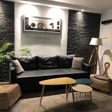 Appartement Climatise Hyper Centre De Marseille Eksteriør bilde