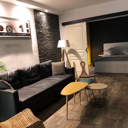 Appartement Climatise Hyper Centre De Marseille Eksteriør bilde