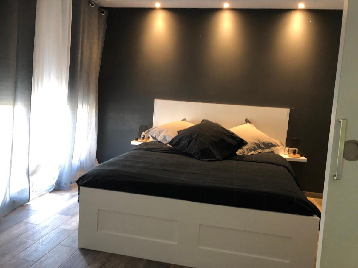 Appartement Climatise Hyper Centre De Marseille Eksteriør bilde