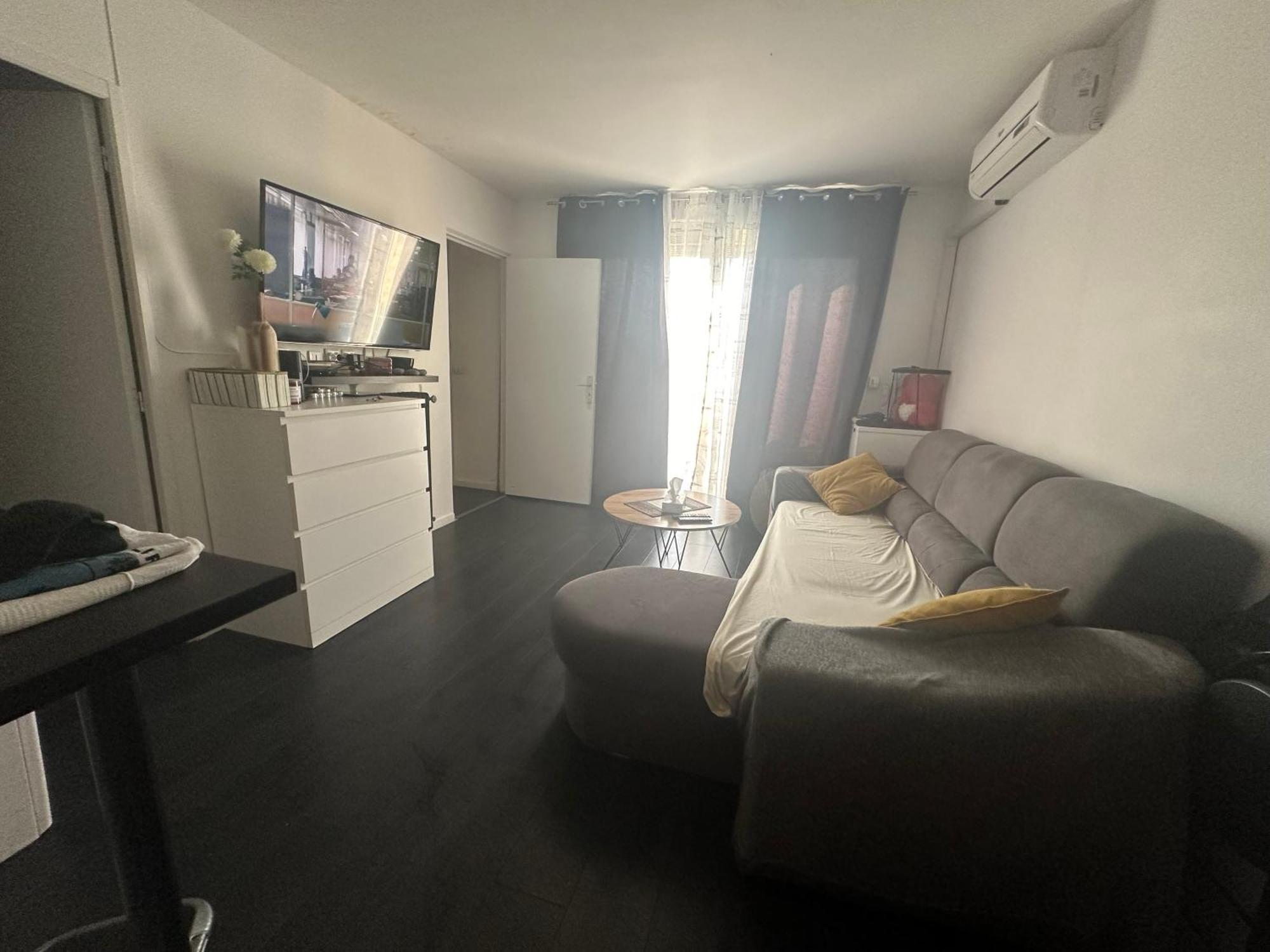 Appartement Climatise Hyper Centre De Marseille Eksteriør bilde