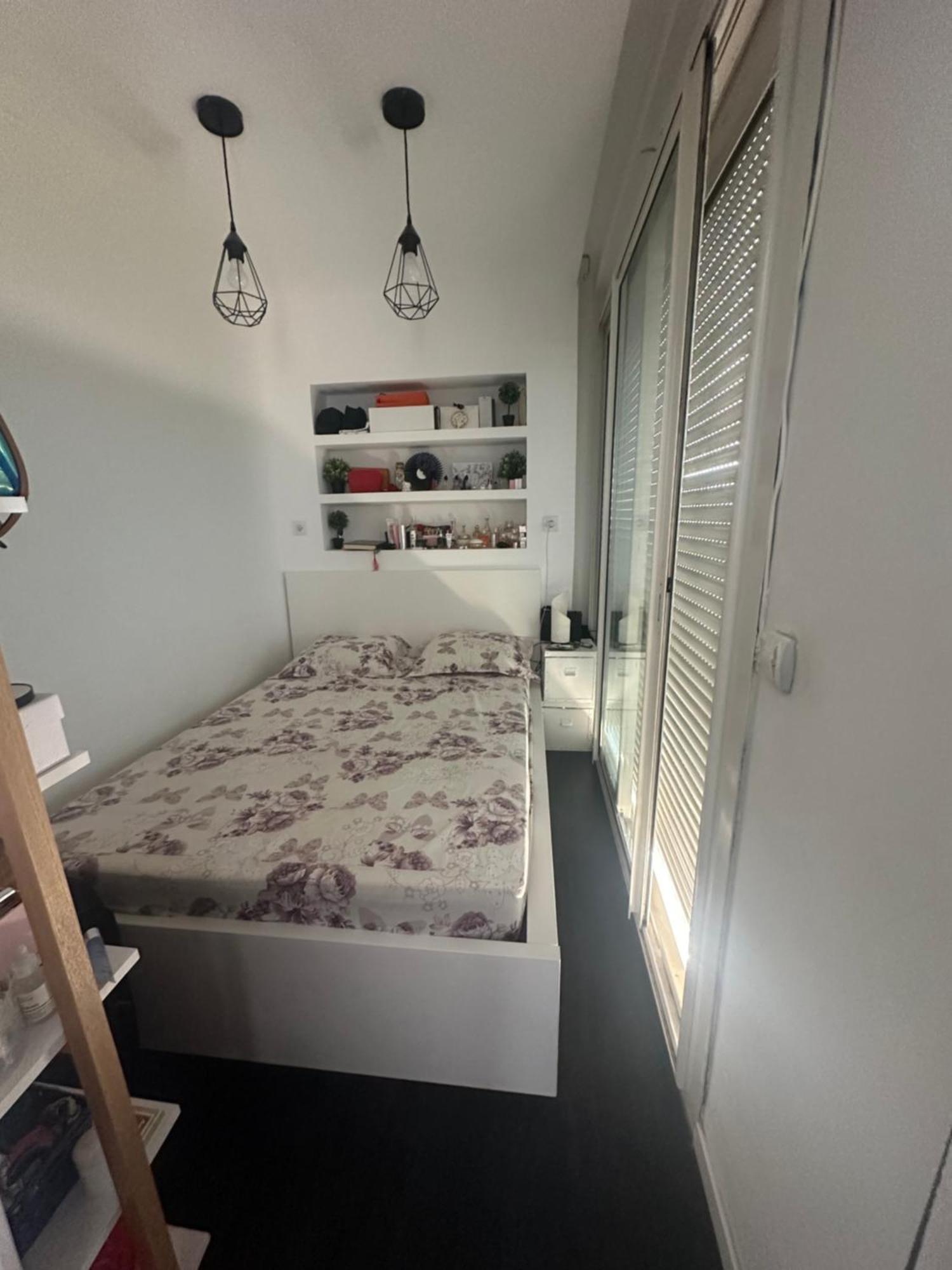 Appartement Climatise Hyper Centre De Marseille Eksteriør bilde