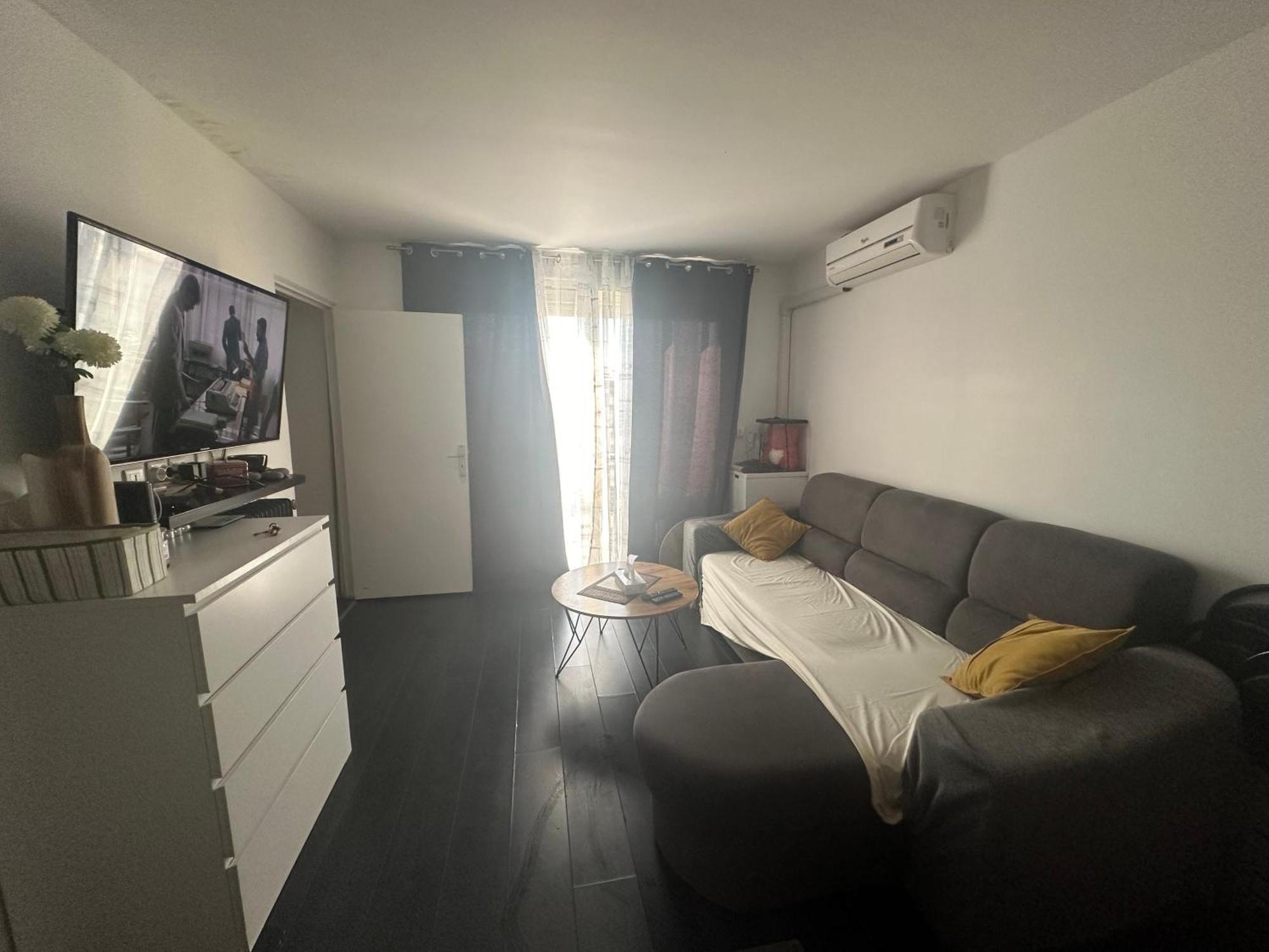 Appartement Climatise Hyper Centre De Marseille Eksteriør bilde