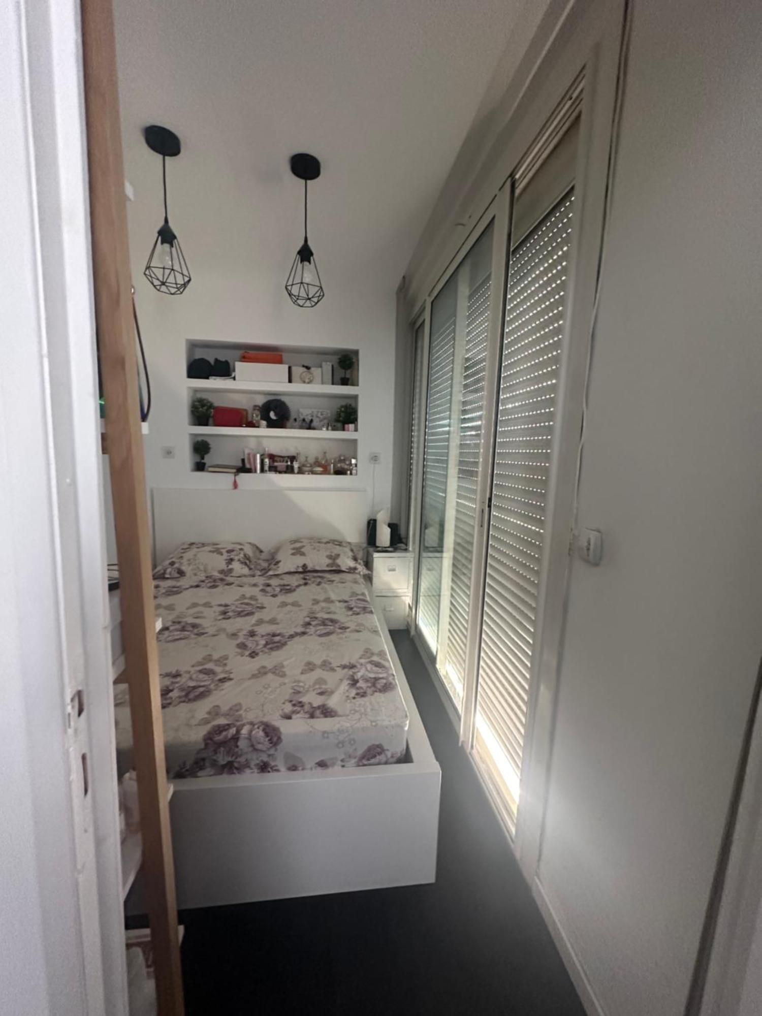 Appartement Climatise Hyper Centre De Marseille Eksteriør bilde