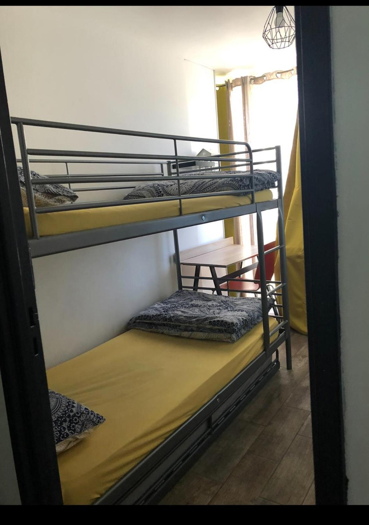 Appartement Climatise Hyper Centre De Marseille Eksteriør bilde